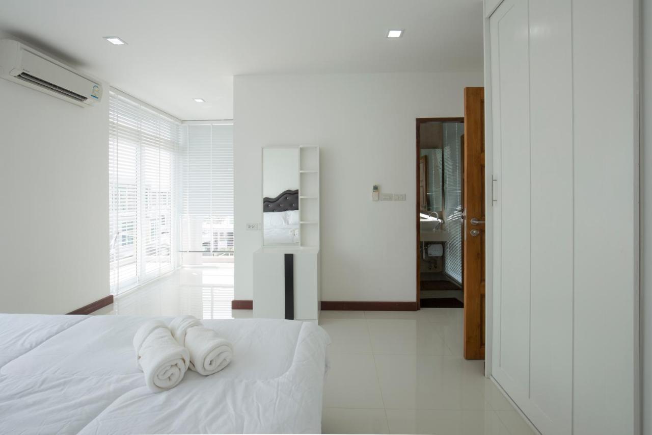 Luxury Pool Villa At Golden Sea HHQ Extérieur photo